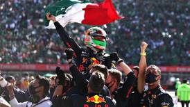 Entrevista | Desde el Paddock revelan la experiencia de estar en el Gran Premio de México: “es mágico”