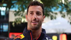 Advierten que Daniel Ricciardo podría regresar a la parrilla de la F1 y revelan con qué escudería