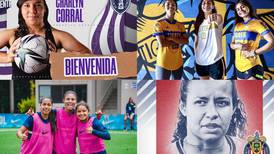 Liga Mx Femenil, las altas y bajas más importantes para el Apertura 2021