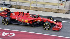 ¿Vuelve el gigante? Ferrari hizo fuerte inversión para F1 en 2022