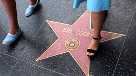 Hollywood reacciona con rabia e indignación ante liberación de Bill Cosby