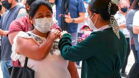 Baja California es el primer estado en vacunar a los mayores de 18 años contra Covid-19