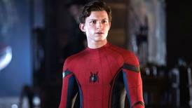 Nuevas imágenes de "Spider-Man" desatan la locura entre seguidores de Marvel