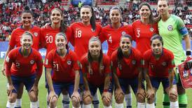 Las jugadoras de Chile que podrían asistir al Mundial de Australia y Nueva Zelanda 2023 tras Francia 2019