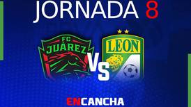 Juárez vs León: Fecha, hora y dónde ver el partido de la Jornada 8 del Clausura 2023