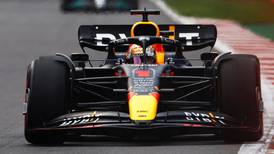 GP de México: Max Verstappen se queda con el primer lugar, Checo Pérez terminó tercero