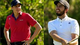 Mexico Open at Vidanta: Carlos y Álvaro Ortiz disputarán por primera vez juntos un PGA Tour