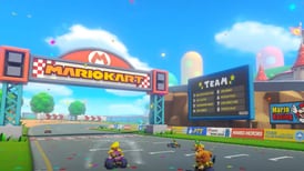 Mario Kart 8 Deluxe: Conoce cuáles serán sus nuevas pistas y el nuevo personaje que añadirán