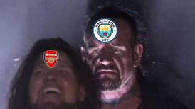 Debacle del Arsenal: Los mejores memes que dejó la goleada de Manchester City ante los “Cañoneros” en la Premier League