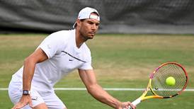 Rafael Nadal ya conoce a sus rivales en edición 2022 de Wimbledon