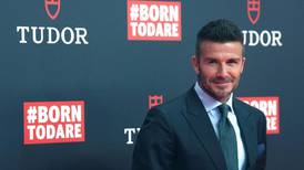 Beckham se vuelve uno de los propietarios mayoritarios del Inter Miami CF