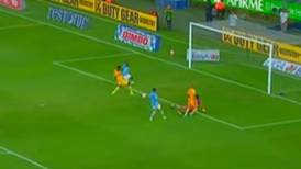 VIDEO | El gran gol de Tigres frente a Querétaro que finalizó Jordy Caicedo