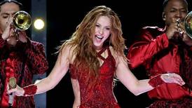 Shakira será reconocida en la próxima entrega de los Premios Juventud