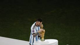 Va por otro título: los rivales de Lionel Messi para ser el mejor deportista del año
