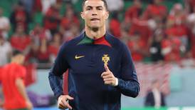 Cristiano Ronaldo pone fecha a su retiro de la Selección de Portugal