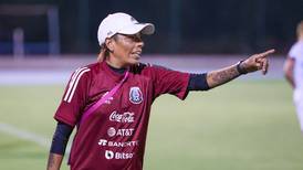 Los motivos por los que Maribel Domínguez fue destituida de la Selección Mexicana Sub-20