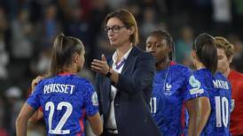 La Selección de Francia se queda sin DT a cinco meses del arranque del Mundial