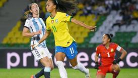 ¿Por qué Colombia y Brasil son las candidatas a ganar la Copa América Femenina de 2022?