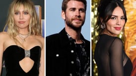Miley Cyrus y Eiza González vuelven a generar polémica, ahora por canción de Shakira