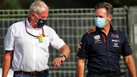 Helmut Marko aseguró que ‘Checo’ Pérez se merecía podio en el GP de Miami
