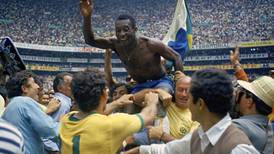 México, el país preferido de Pelé después de Brasil