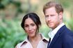 “Hasta que la muerte nos separe”: Príncipe Harry y Meghan Markle frenan rumores de crisis matrimonial con tierna foto