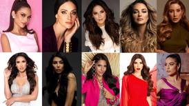 Miss Universo 2021: ellas son las bellezas latinas que se postulan para ganar la corona