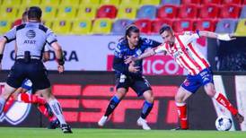 Querétaro vs San Luis | Alineaciones para la Jornada 8 del Torneo Apertura 2022