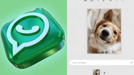 WhatsApp: Llegan a la app nuevas herramientas de dibujo