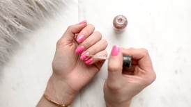 Estos son 4 consejos para que tus uñas duren más tiempo pintadas