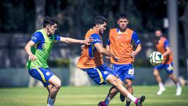 América con dos posibles bajas para enfrentar a Mazatlán FC en el Clausura 2023
