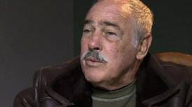 "Te duele todo”: Andrés García confesó que quiere morir antes de los 85 años