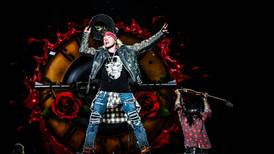 Guns N' Roses dará cuatro conciertos en México: cuándo y dónde comprar boletos