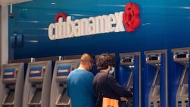 ¿A qué hora suspenderá sus servicios Citibanamex este 11 de febrero del 2023?