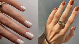 Belleza: Los 5 colores de esmalte para lucir unas uñas súper elegantes