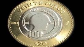 Estas moneda de 20 pesos se vende en más de $80 mil