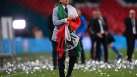 Prensa internacional se rindió ante Italia y Mancini