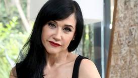 Susana Zabaleta responde a los que critican sus arrugas: "Estoy buenísima"