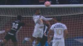 VIDEO | Así fue el gol de Diogo de Oliveira en el partido entre Pumas y Celta de Vigo