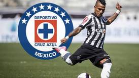 Futbol de estufa: Venezolano Rómulo Otero llegará a Cruz Azul