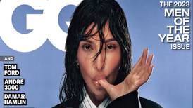 La razón por la que Kim Kardashian fue escogida como el “Hombre del año”