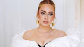 Adele está de vuelta en la música después de 5 años y una crisis por su divorcio