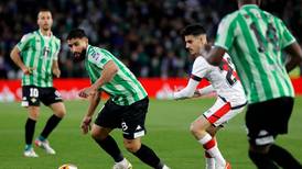 Real Betis avanza a la final de la Copa del Rey con Andrés Guardado en la cancha