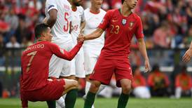 Portugal pierde figura clave para eliminatorias de la Copa del Mundo
