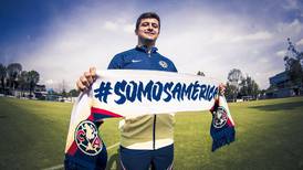 Club América: Fernando Madrigal es nuevo jugador de las Águilas