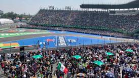 La FIA investigará el exceso de público en el paddock del GP de México ante solicitud de pilotos