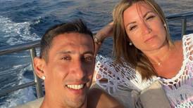 Esposa de Di María sale en su defensa ante jugador francés: “Ángel te puede enseñar a llorar”