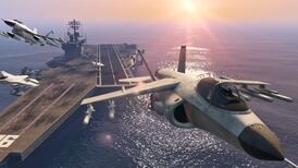 GTA Online: ¿Cómo puedo conseguir un portaaviones?