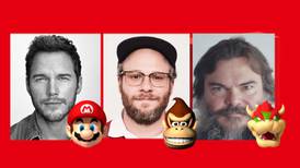 Nintendo anuncia Super Mario Movie con Chris Pratt y Anya Taylor-Joy