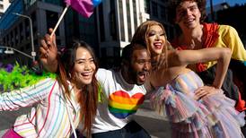 VIDEO | Maquillajes LGBT: Las ideas más locas e impactantes